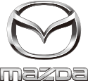 Mazda logo